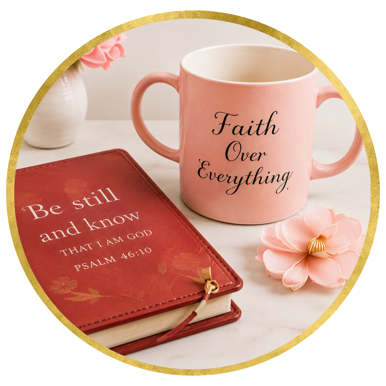 FAITH & GIFTS