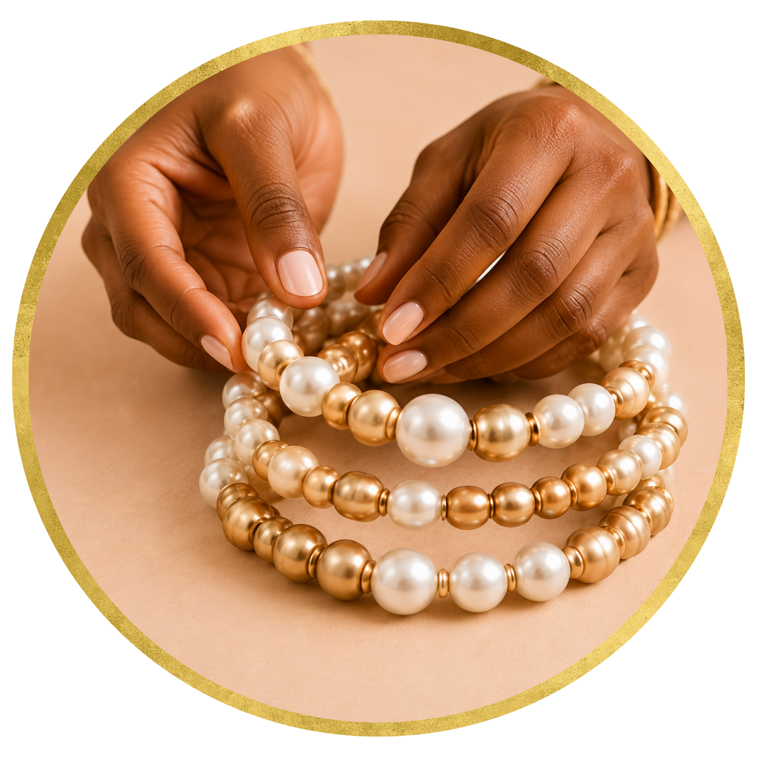 STATEMENT ACCESSORIES