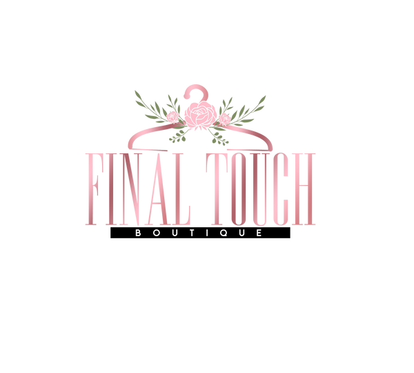 Final Touch